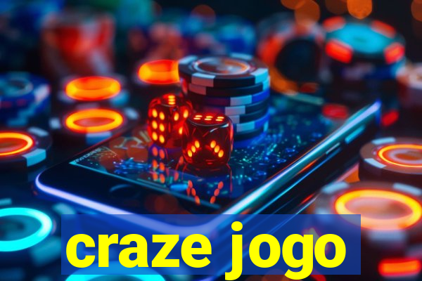 craze jogo